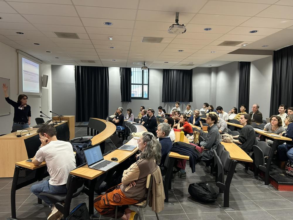 Workshop AGGREEY 2026
