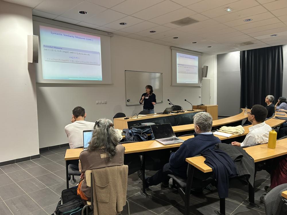 Workshop AGGREEY 2026