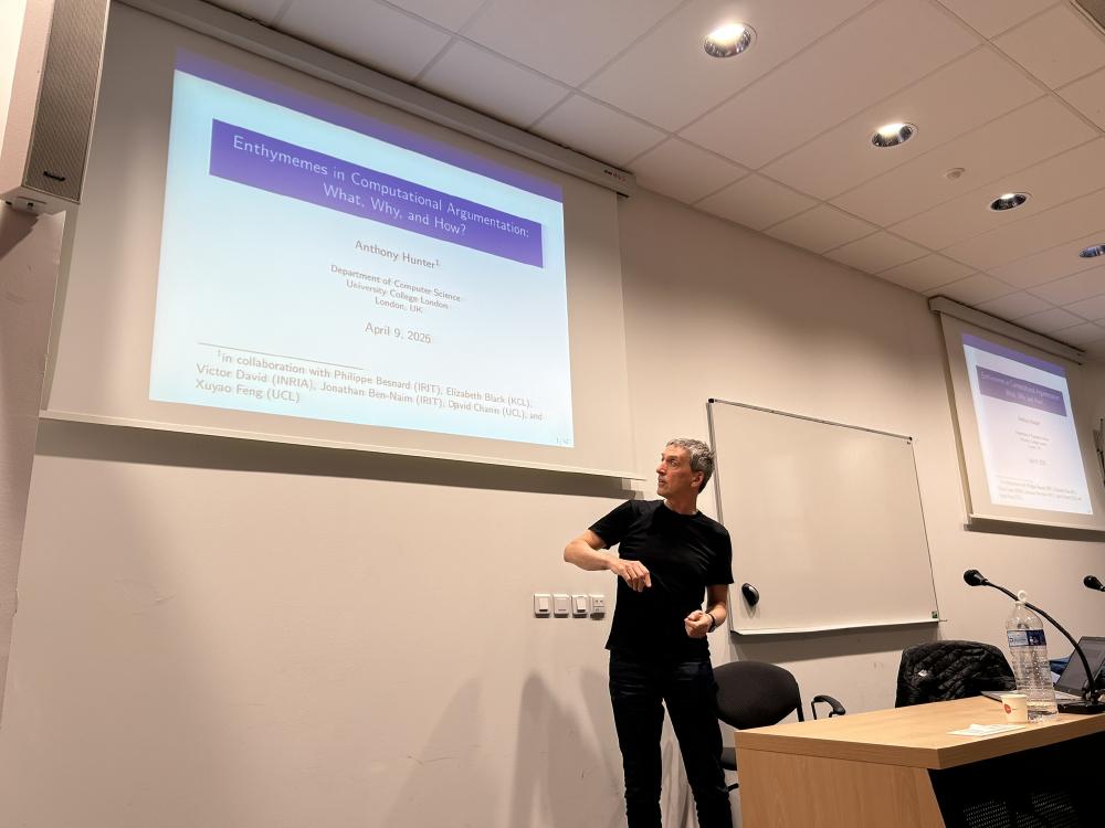 Workshop AGGREEY 2026