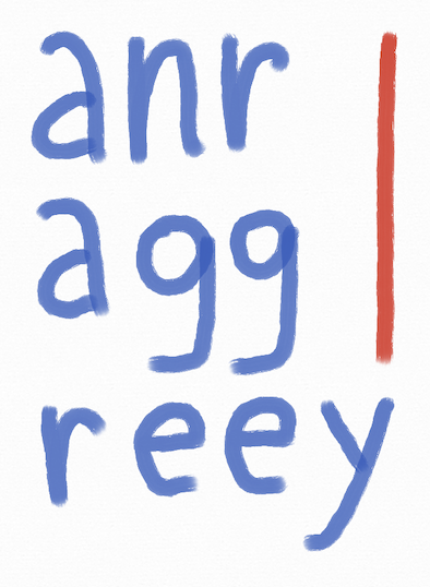 AGGREEY