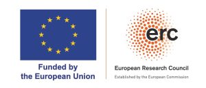Logo UE ERC