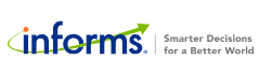 Logo INFORMS