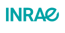 Logo Institut de Recherche pour l'Agriculture, l'alimentation et l'Environnement