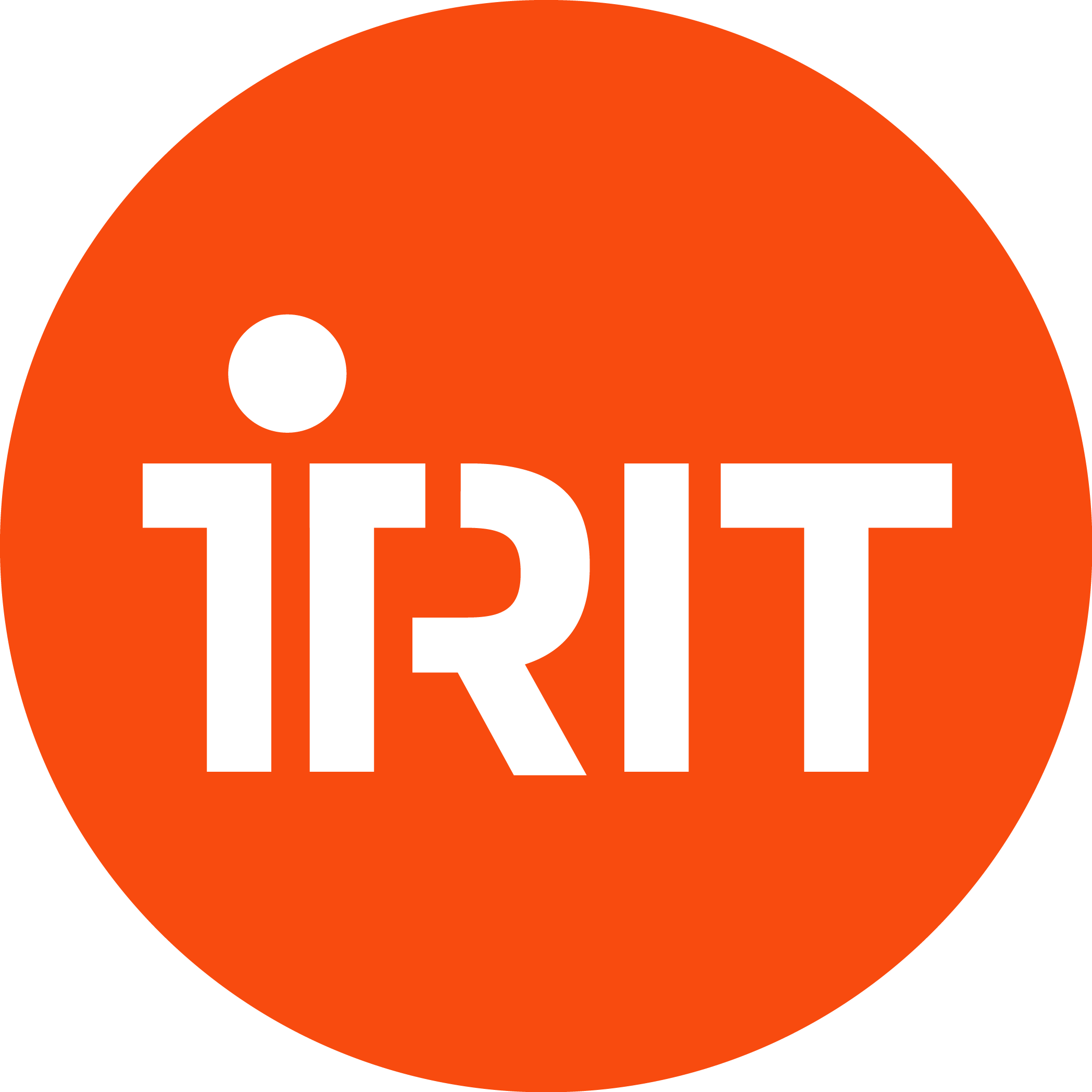 logo irit
